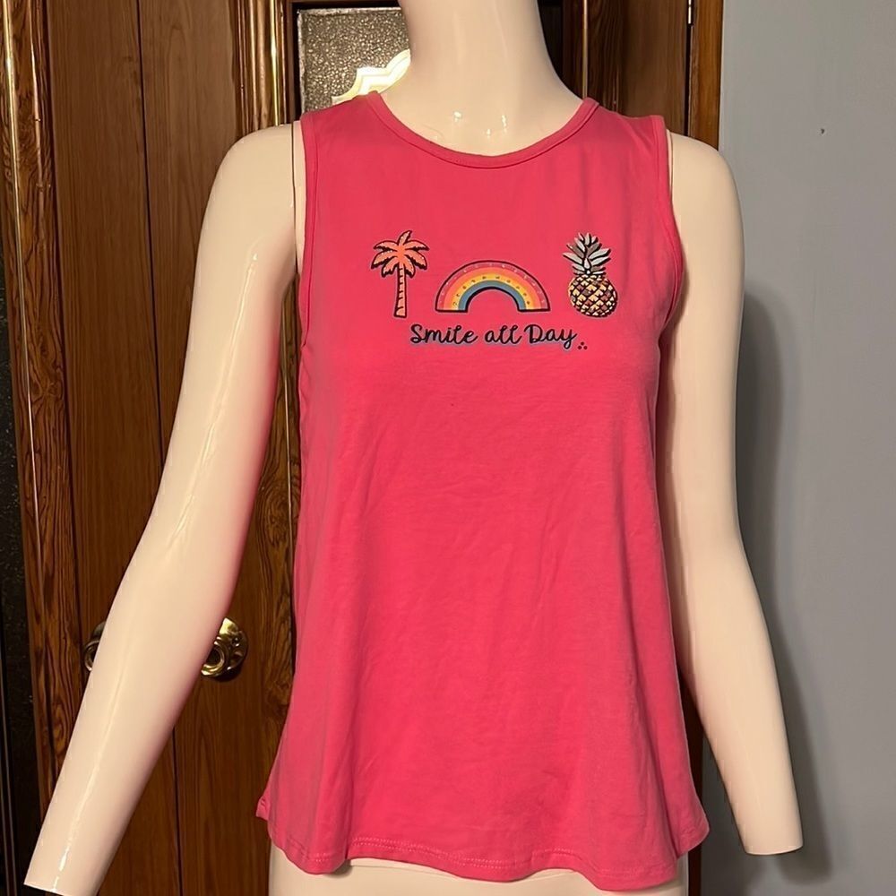 Wonder Nation Top